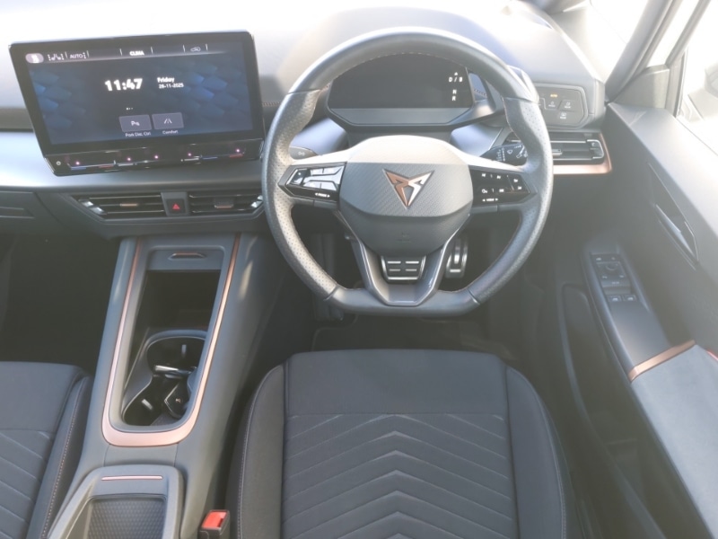 Used Cupra Born 2022 for sale - 76737194: Photo 7