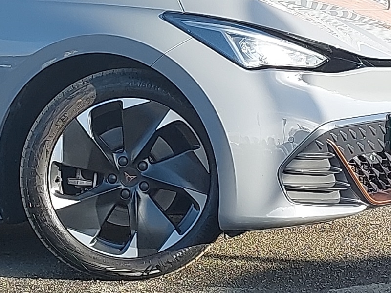 Used Cupra Born 2022 for sale - 76737194: Photo 9