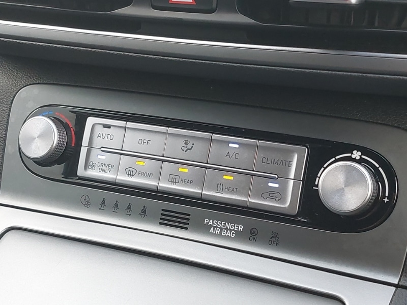 Used Hyundai KONA 2022 for sale - 76502353: Photo 15