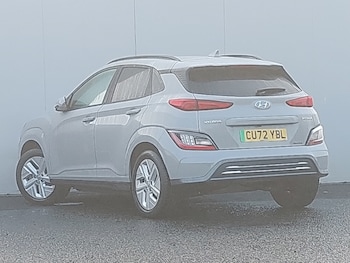 Used Hyundai KONA 2022 for sale - 76502353: Photo