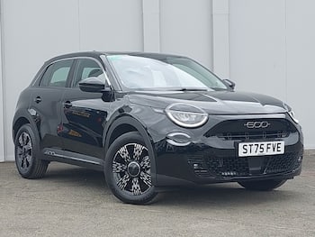 Used Fiat 600 2025 for sale - 79631270: Photo