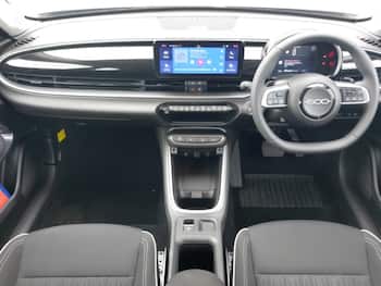 Used Fiat 600 2025 for sale - 79631270: Photo