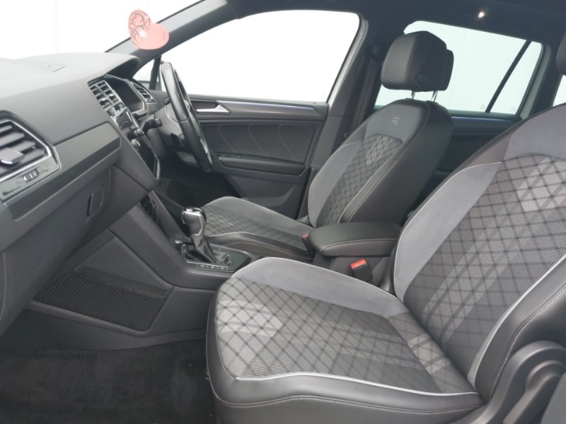 Used Volkswagen Tiguan 2021 for sale - 77751884: Photo 5