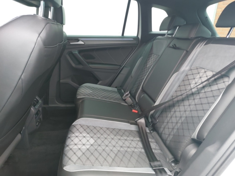 Used Volkswagen Tiguan 2021 for sale - 77751884: Photo 6