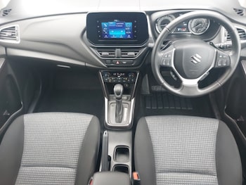 Used Suzuki SX4 S-Cross 2024 for sale - 79061089: Photo