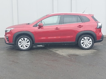 Used Suzuki SX4 S-Cross 2024 for sale - 79061089: Photo