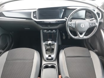 Used Vauxhall Grandland 2022 for sale - 75424190: Photo