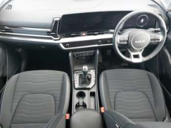 Used Kia Sportage 2024 for sale - 74507733: Photo
