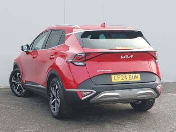 Used Kia Sportage 2024 for sale - 74507733: Photo