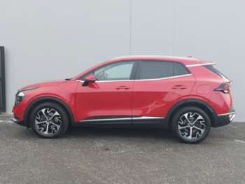 Used Kia Sportage 2024 for sale - 74507733: Photo