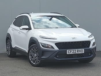 Hyundai - KONA
