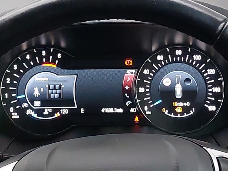 Used Ford Galaxy 2022 for sale - 77299792: Photo 10