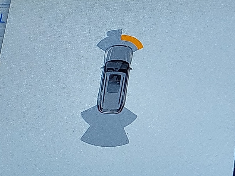 Used Ford Galaxy 2022 for sale - 77299792: Photo 11