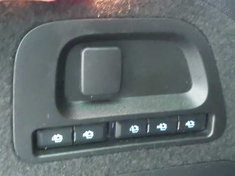 Used Ford Galaxy 2022 for sale - 77299792: Photo 12