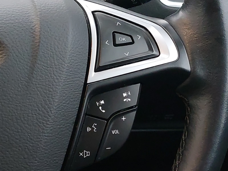 Used Ford Galaxy 2022 for sale - 77299792: Photo 14