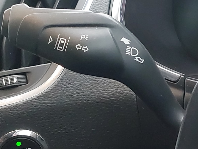 Used Ford Galaxy 2022 for sale - 77299792: Photo 15