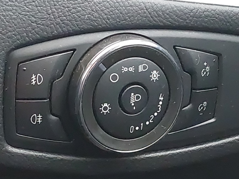 Used Ford Galaxy 2022 for sale - 77299792: Photo 17