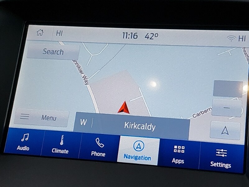 Used Ford Galaxy 2022 for sale - 77299792: Photo 19