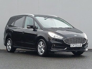 Used Ford Galaxy 2022 for sale - 77299792: Photo
