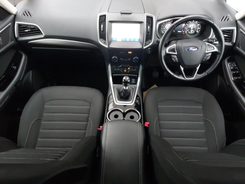 Used Ford Galaxy 2022 for sale - 77299792: Photo 2