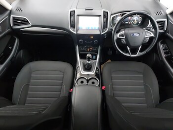 Used Ford Galaxy 2022 for sale - 77299792: Photo