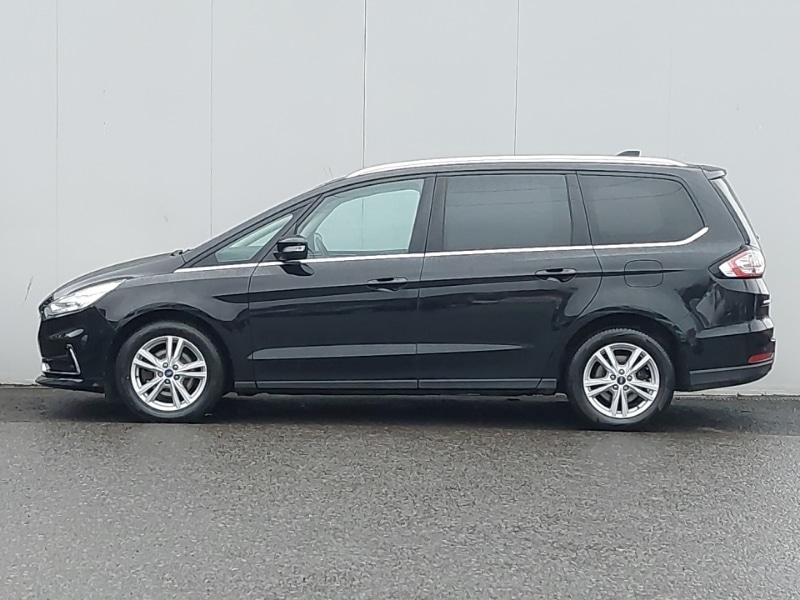 Used Ford Galaxy 2022 for sale - 77299792: Photo 4