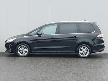 Used Ford Galaxy 2022 for sale - 77299792: Photo