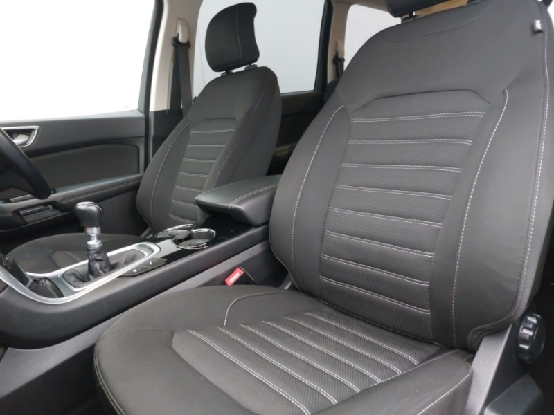 Used Ford Galaxy 2022 for sale - 77299792: Photo 5