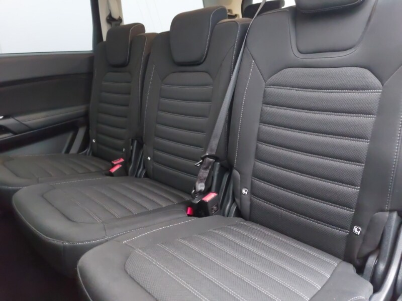 Used Ford Galaxy 2022 for sale - 77299792: Photo 6