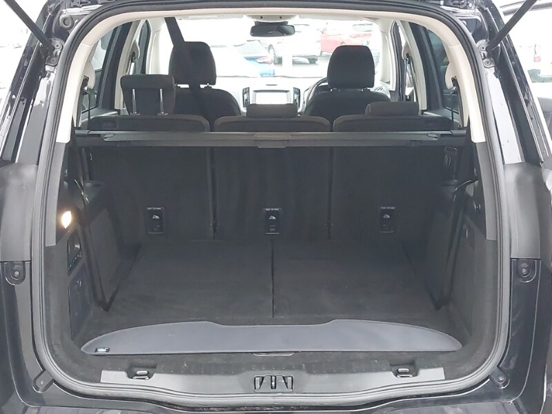 Used Ford Galaxy 2022 for sale - 77299792: Photo 8