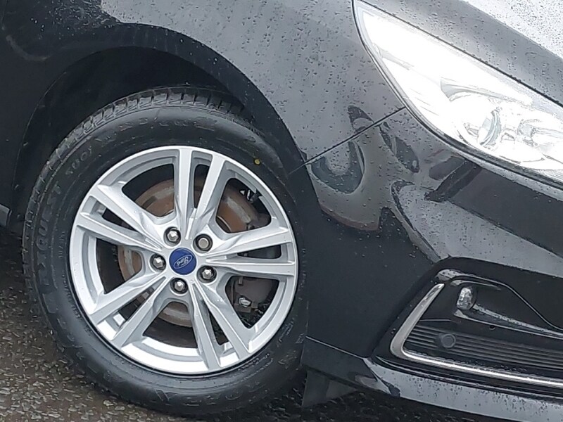 Used Ford Galaxy 2022 for sale - 77299792: Photo 9