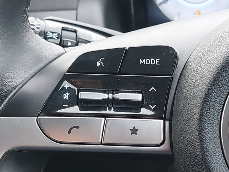 Used Hyundai TUCSON 2022 for sale - 76134835: Photo 14