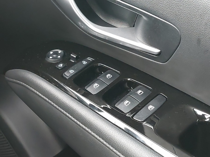 Used Hyundai TUCSON 2022 for sale - 76134835: Photo 16