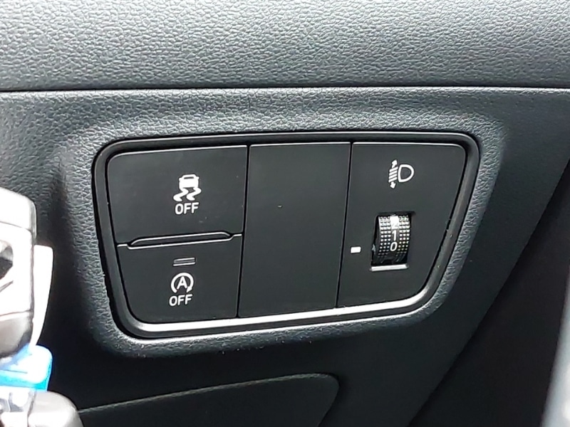 Used Hyundai TUCSON 2022 for sale - 76134835: Photo 17