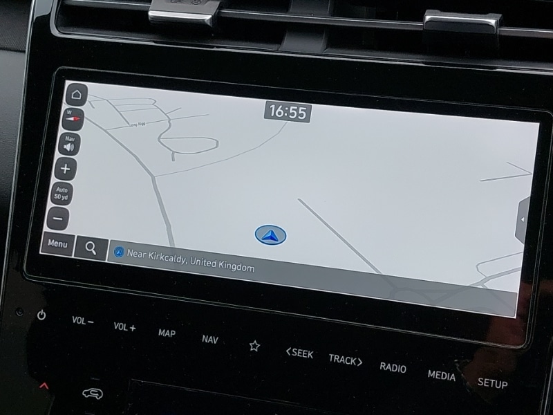 Used Hyundai TUCSON 2022 for sale - 76134835: Photo 18