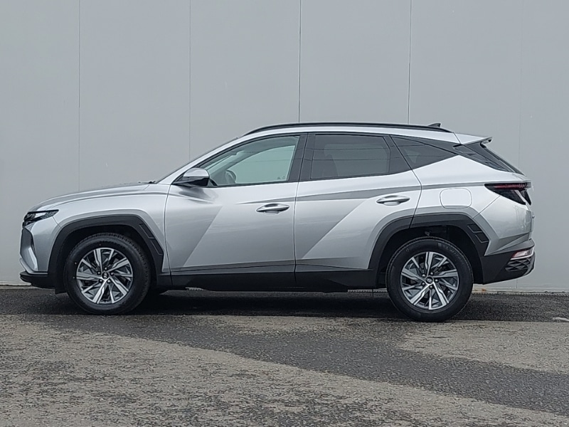 Used Hyundai TUCSON 2022 for sale - 76134835: Photo 4