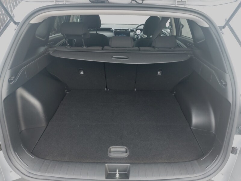 Used Hyundai TUCSON 2022 for sale - 76134835: Photo 8