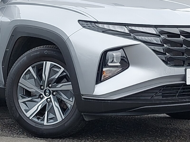 Used Hyundai TUCSON 2022 for sale - 76134835: Photo 9