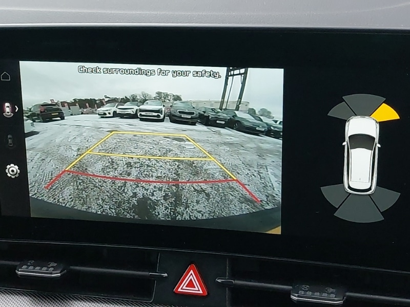 Used Kia Sportage 2025 for sale - 77115022: Photo 11