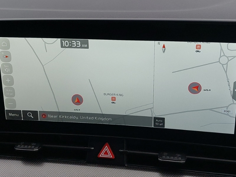 Used Kia Sportage 2025 for sale - 77115022: Photo 16