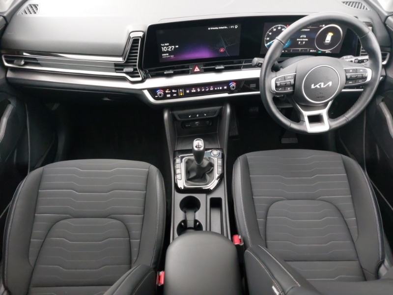 Used Kia Sportage 2025 for sale - 77115022: Photo 2