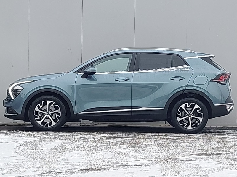 Used Kia Sportage 2025 for sale - 77115022: Photo 4