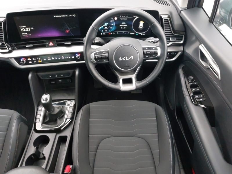 Used Kia Sportage 2025 for sale - 77115022: Photo 7