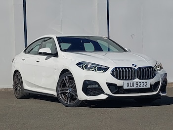 Used BMW 2 Series 2021 for sale - 78446913: Photo