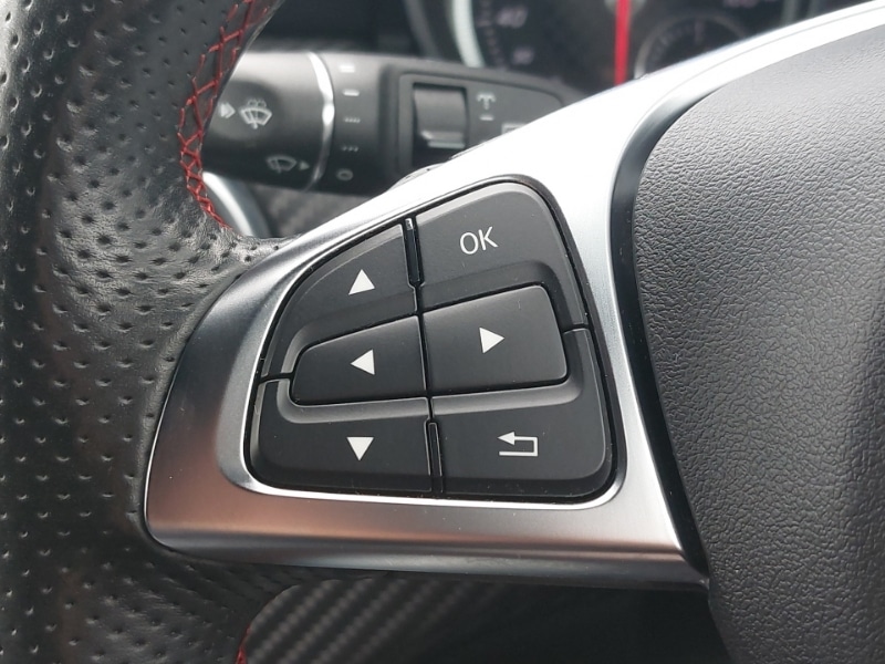 Used Mercedes-Benz A-Class 2017 for sale - 77922565: Photo 16