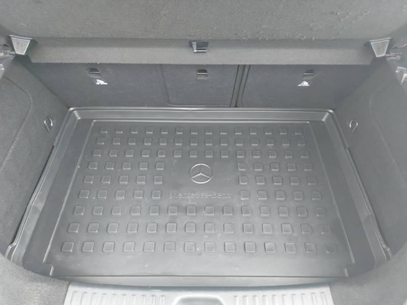 Used Mercedes-Benz A-Class 2017 for sale - 77922565: Photo 8