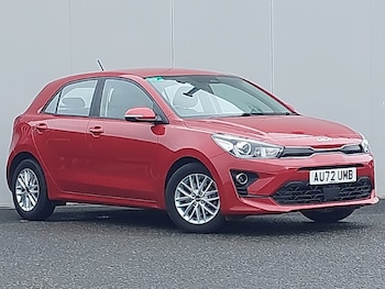 2022 - 1.0 T GDi 2 5dr