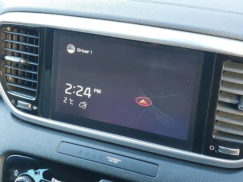 Used Kia Sportage 2022 for sale - 77141627: Photo 10