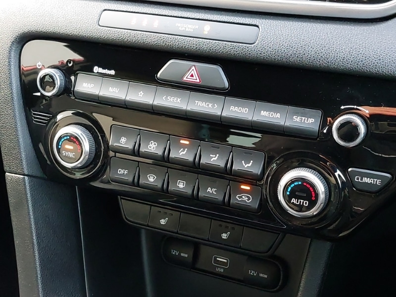 Used Kia Sportage 2022 for sale - 77141627: Photo 14