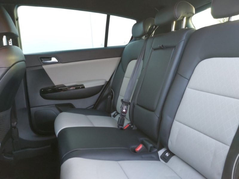 Used Kia Sportage 2022 for sale - 77141627: Photo 6